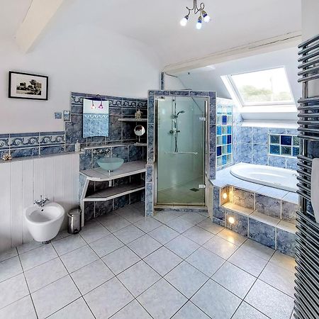 Oakridge Villa Hinderwell Eksteriør bilde