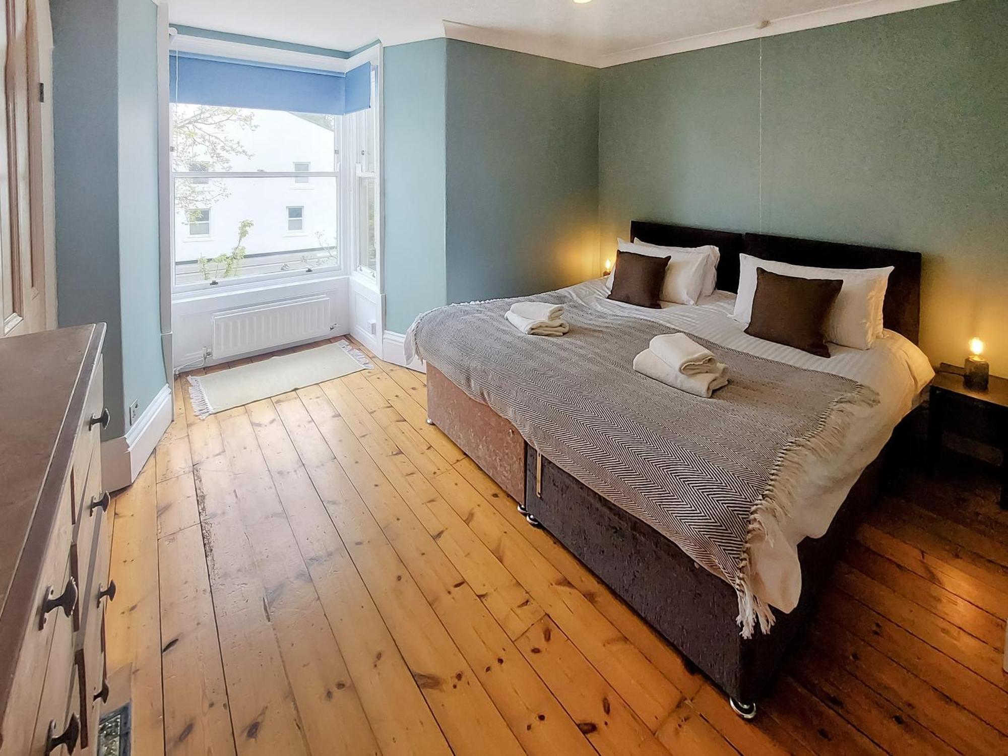 Oakridge Villa Hinderwell Eksteriør bilde