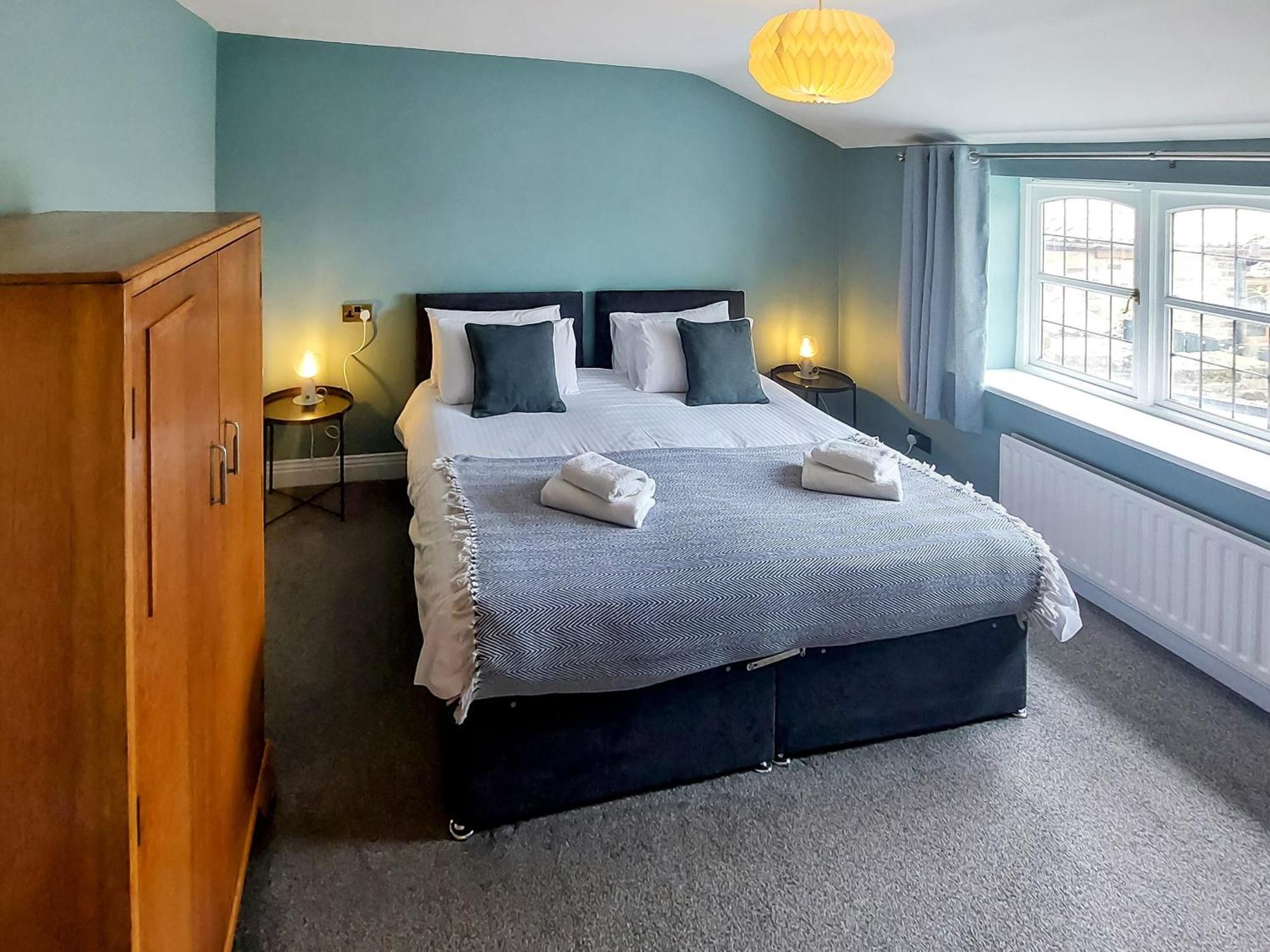 Oakridge Villa Hinderwell Eksteriør bilde