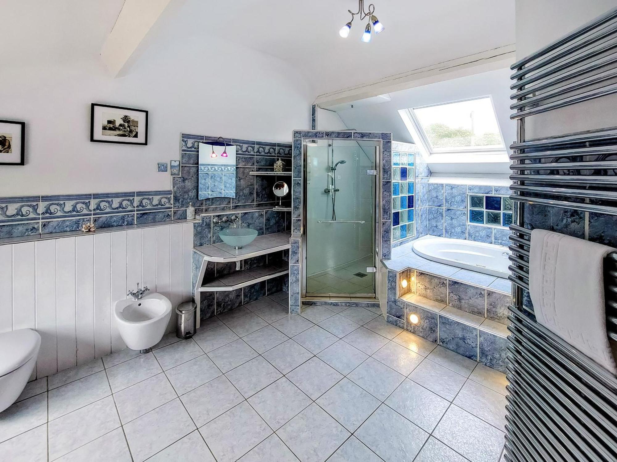 Oakridge Villa Hinderwell Eksteriør bilde
